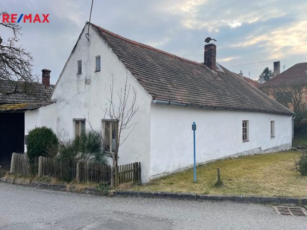Prodej chalupy, Markvartice, 70 m2