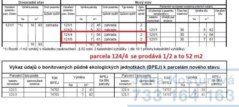 Prodej pozemku pro bydlení, Lichnov, 813 m2