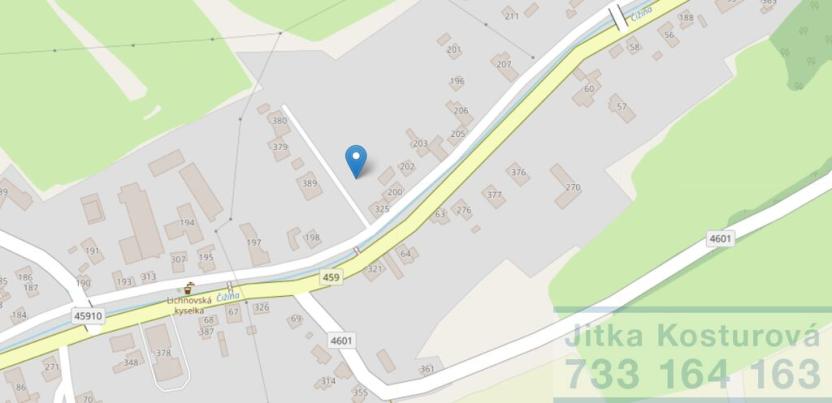 Prodej pozemku pro bydlení, Lichnov, 813 m2