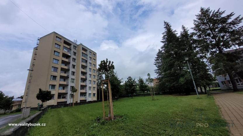 Prodej bytu 4+1, Lipník nad Bečvou, Zahradní, 75 m2