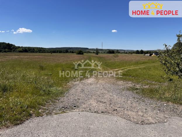Prodej pozemku pro bydlení, Tlumačov, Dolní, 378 m2