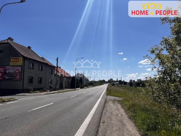 Prodej pozemku pro bydlení, Tlumačov, Dolní, 378 m2