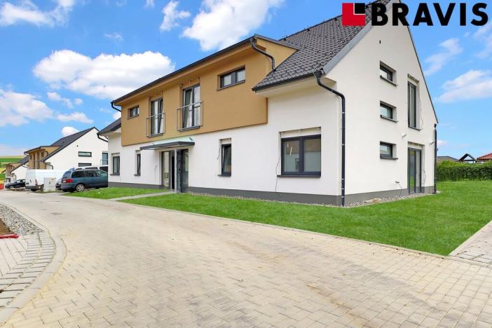 Prodej rodinného domu, Hodějice, 152 m2