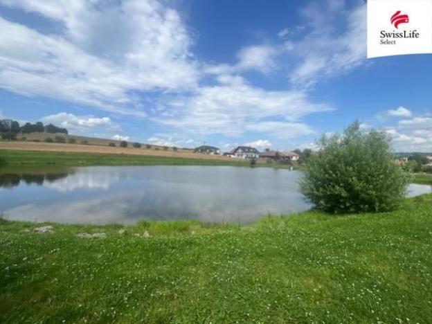 Prodej trvalého travního porostu, Hodice, 360 m2