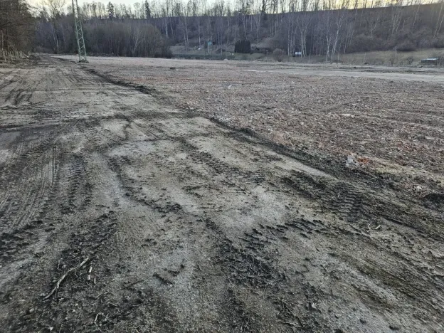 Pronájem komerčního pozemku, Bělá pod Bezdězem, 50000 m2