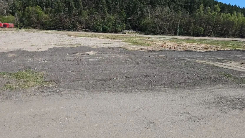 Pronájem komerčního pozemku, Bělá pod Bezdězem, 50000 m2