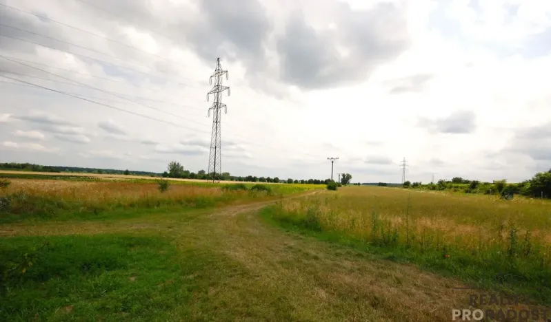 Prodej chaty, Břeclav - Charvátská Nová Ves, 15 m2