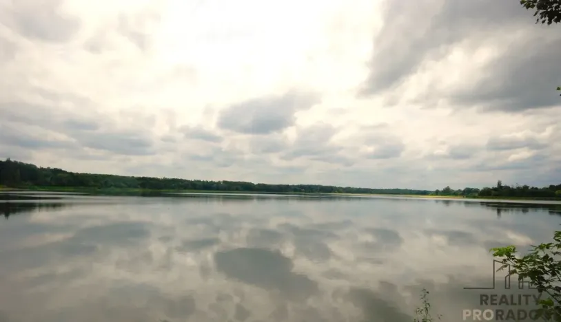 Prodej chaty, Břeclav - Charvátská Nová Ves, 15 m2