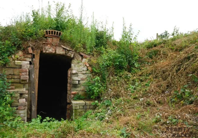 Prodej vinného sklepa, Břeclav - Charvátská Nová Ves, 15 m2