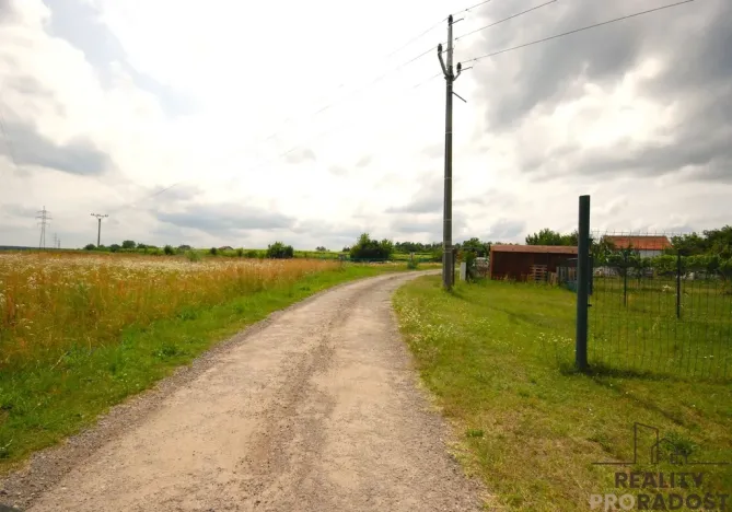 Prodej vinného sklepa, Břeclav - Charvátská Nová Ves, 15 m2