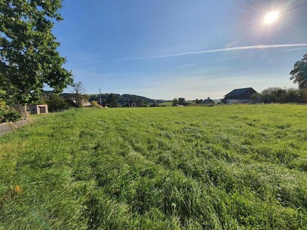 Prodej pozemku pro bydlení, Roztoky u Semil, 3780 m2