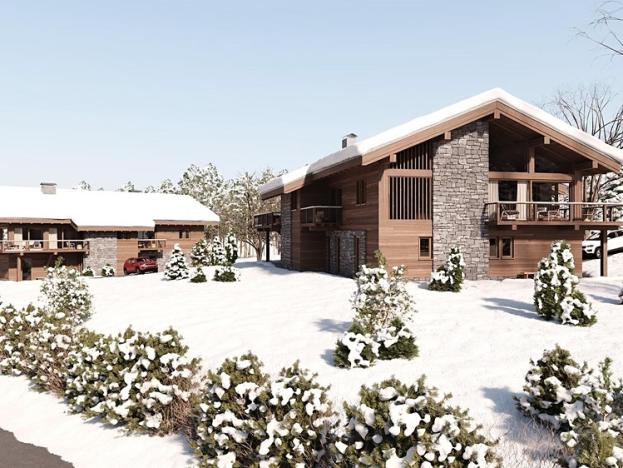 Prodej pozemku pro bydlení, Roztoky u Semil, 3780 m2