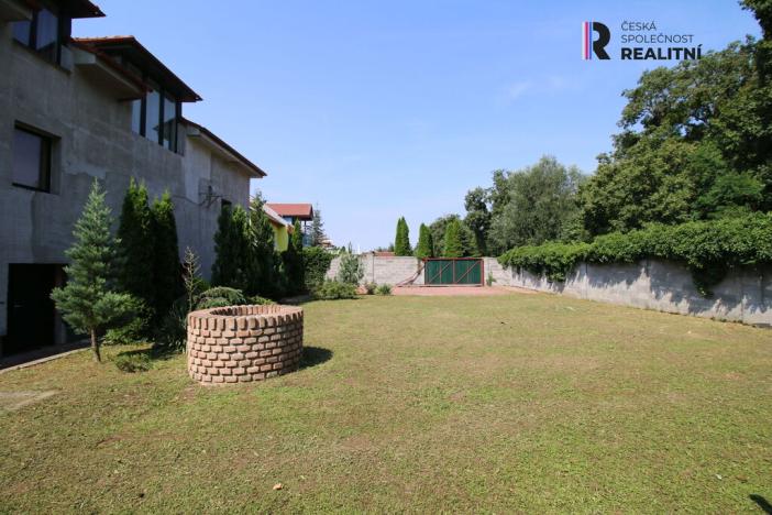 Prodej rodinného domu, Hlohovec, Lednická, 705 m2