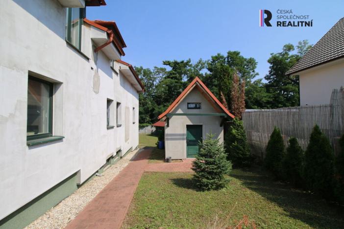 Prodej rodinného domu, Hlohovec, Lednická, 705 m2
