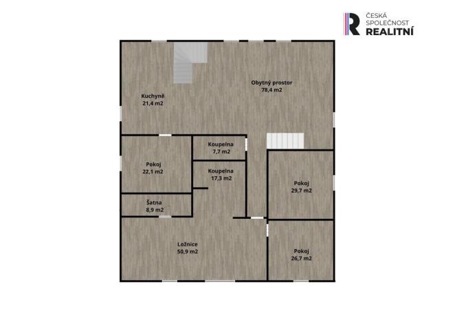 Prodej rodinného domu, Hlohovec, Lednická, 705 m2