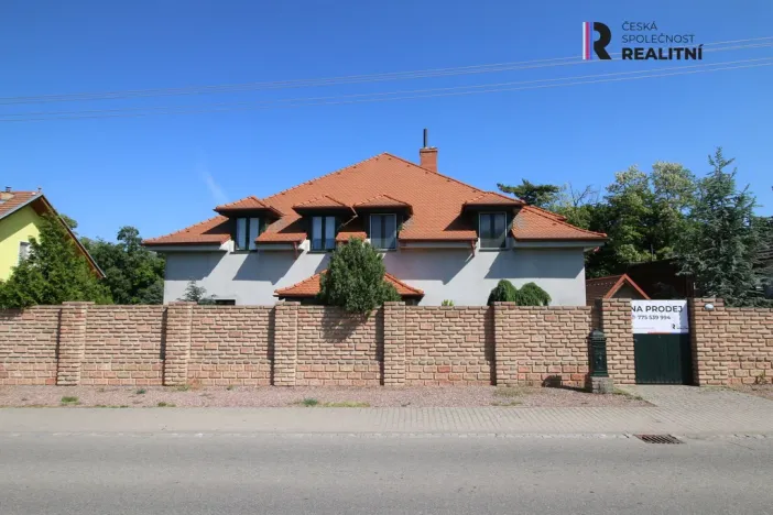 Prodej rodinného domu, Hlohovec, Lednická, 705 m2