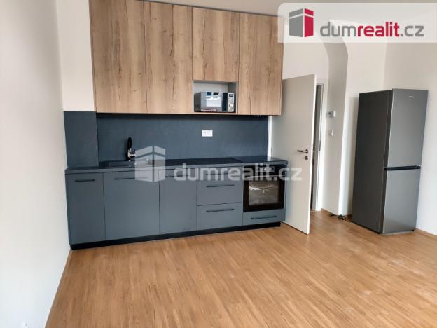 Pronájem bytu 1+kk, Přerov - Přerov I-Město, Čechova, 27 m2