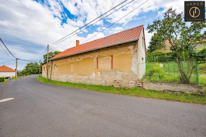 Prodej rodinného domu, Chožov - Mnichovský Týnec, 640 m2