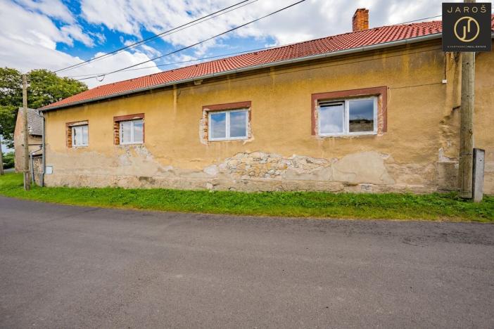 Prodej rodinného domu, Chožov - Mnichovský Týnec, 640 m2