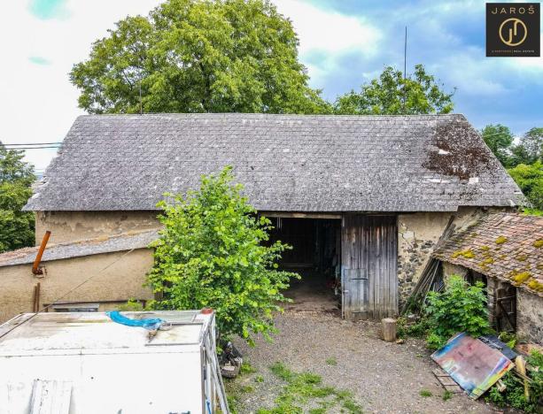 Prodej zemědělské usedlosti, Chožov - Mnichovský Týnec, 262 m2