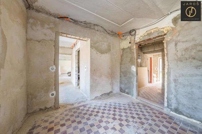 Prodej zemědělské usedlosti, Chožov - Mnichovský Týnec, 262 m2