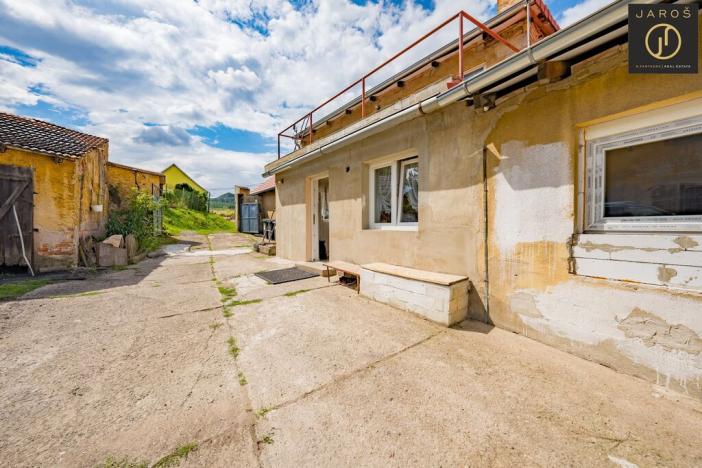 Prodej zemědělské usedlosti, Chožov - Mnichovský Týnec, 262 m2