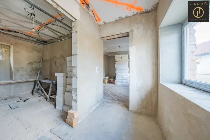 Prodej zemědělské usedlosti, Chožov - Mnichovský Týnec, 262 m2