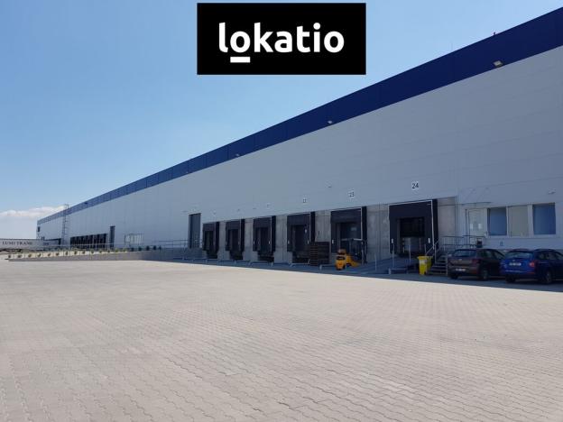 Pronájem skladu, Brno, 9217 m2
