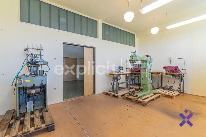 Prodej výrobních prostor, Uherský Brod, Vazová, 1990 m2