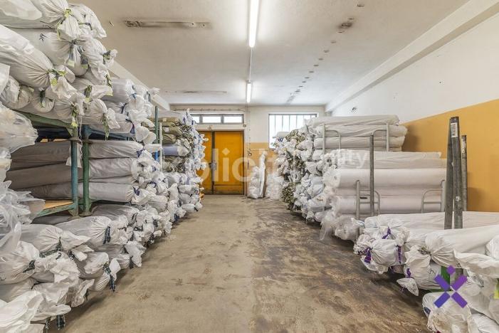 Prodej výrobních prostor, Uherský Brod, Vazová, 1990 m2