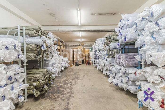 Prodej výrobních prostor, Uherský Brod, Vazová, 1990 m2