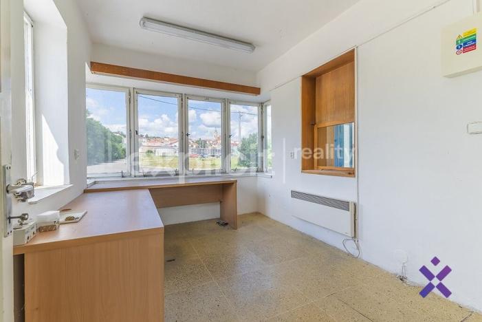 Prodej výrobních prostor, Uherský Brod, Vazová, 1990 m2