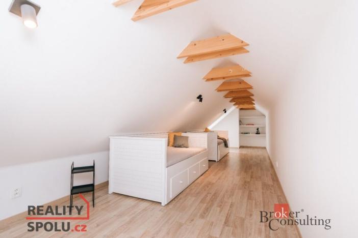 Prodej bytu 3+kk, Karlova Studánka, 104 m2