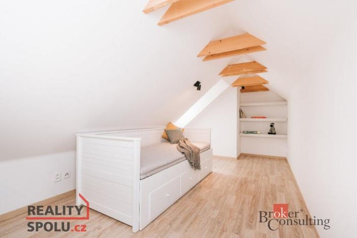 Prodej bytu 3+kk, Karlova Studánka, 104 m2