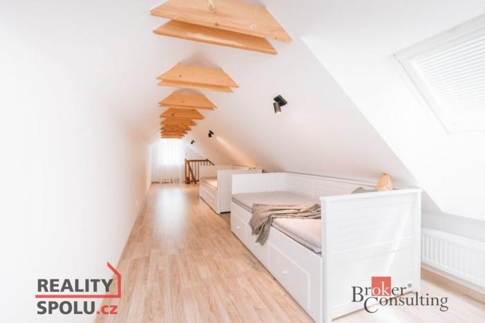 Prodej bytu 3+kk, Karlova Studánka, 104 m2