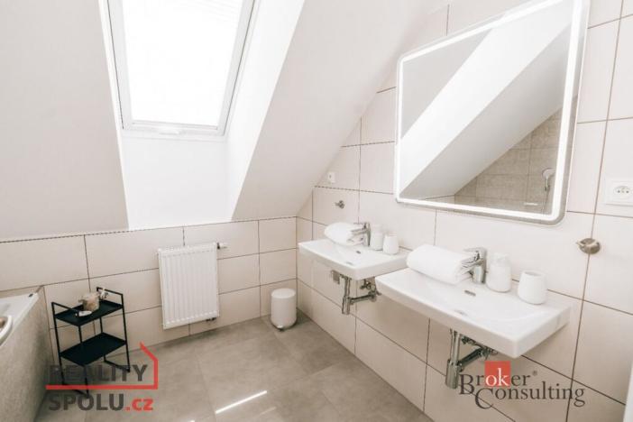 Prodej bytu 3+kk, Karlova Studánka, 104 m2