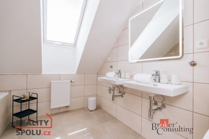 Prodej bytu 3+kk, Karlova Studánka, 104 m2