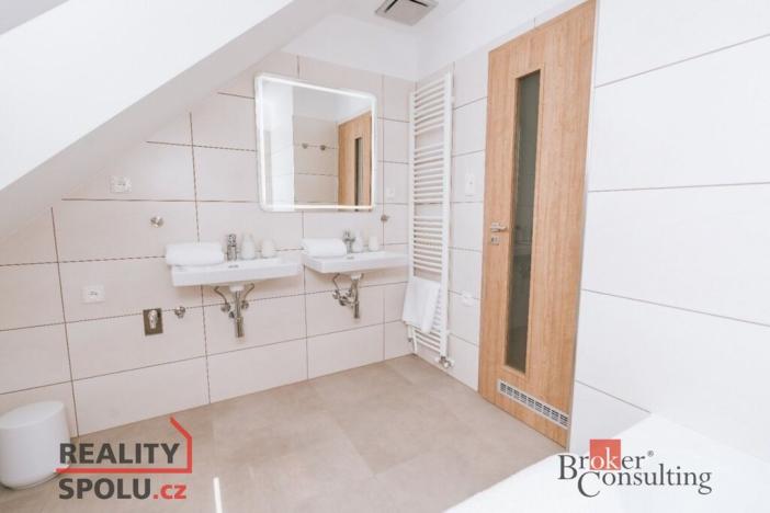 Prodej bytu 3+kk, Karlova Studánka, 104 m2