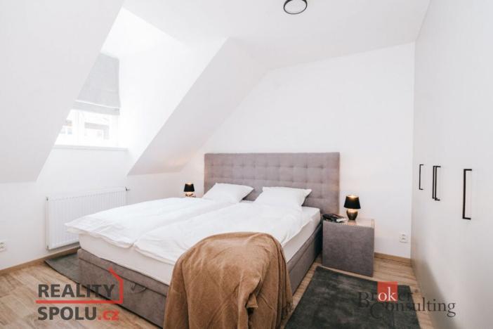 Prodej bytu 3+kk, Karlova Studánka, 104 m2