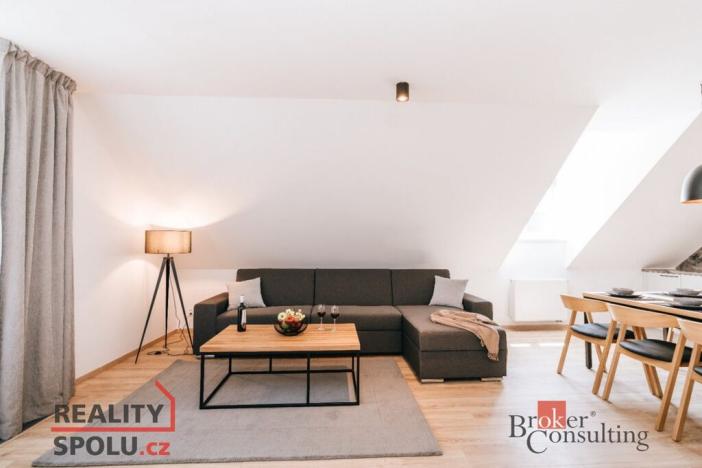 Prodej bytu 3+kk, Karlova Studánka, 104 m2