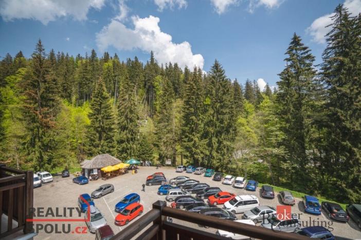 Prodej bytu 3+kk, Karlova Studánka, 104 m2