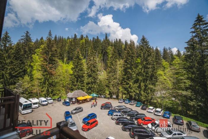 Prodej bytu 3+kk, Karlova Studánka, 104 m2