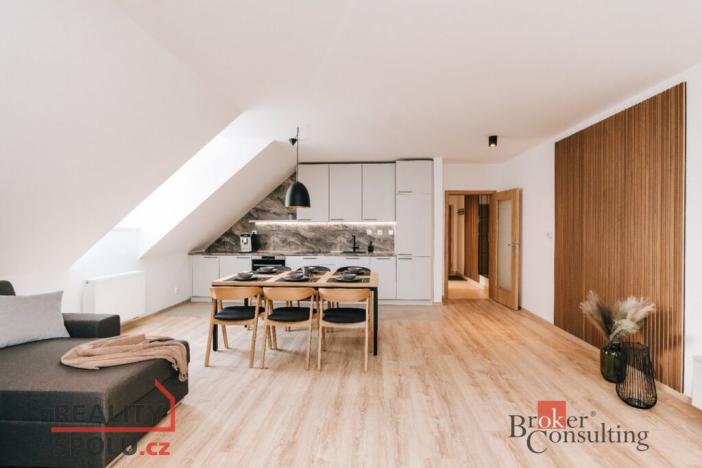 Prodej bytu 3+kk, Karlova Studánka, 104 m2