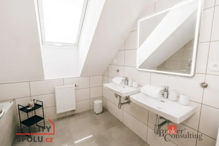 Prodej bytu 3+kk, Karlova Studánka, 104 m2