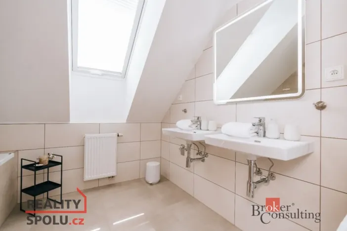 Prodej bytu 3+kk, Karlova Studánka, 104 m2