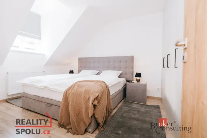 Prodej bytu 3+kk, Karlova Studánka, 104 m2