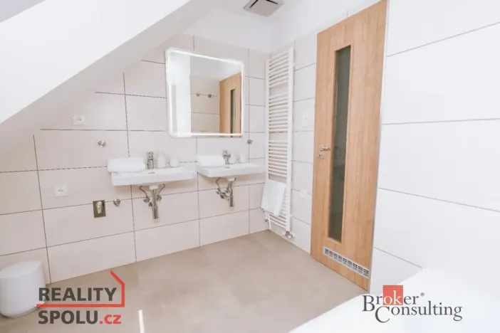 Prodej bytu 3+kk, Karlova Studánka, 104 m2