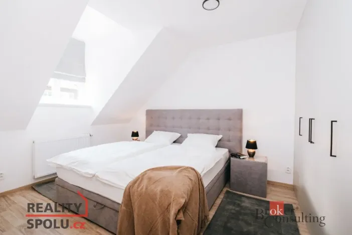 Prodej bytu 3+kk, Karlova Studánka, 104 m2