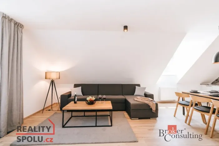 Prodej bytu 3+kk, Karlova Studánka, 104 m2