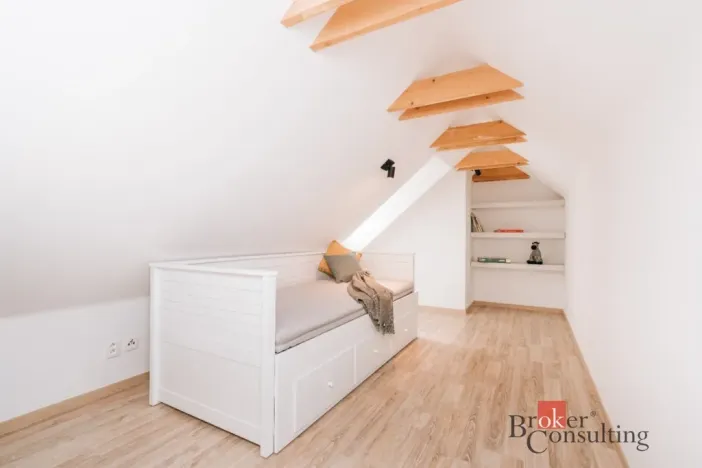 Prodej bytu 3+kk, Karlova Studánka, 104 m2